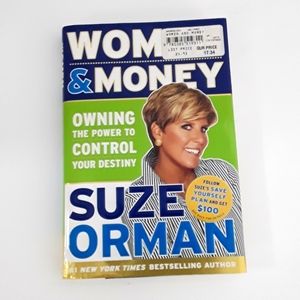 Women & Money